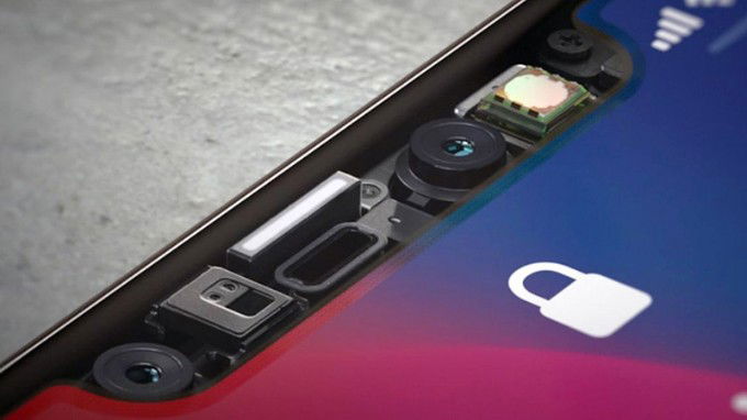 Thay App 007Win hỗ trợ đa dạng nền tảng iPhone 13 không bị mất Face ID