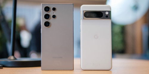 Top smartphone tích hợp AI tốt nhất hiện nay: Những thiết bị không nên bỏ lỡ