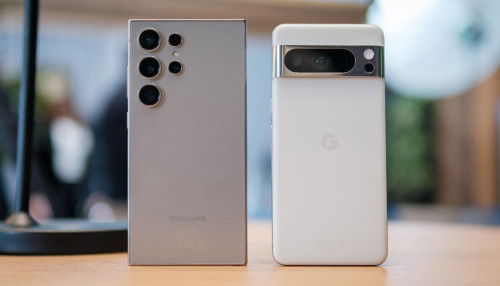 Top smartphone tích hợp AI tốt nhất hiện nay: Những thiết bị không nên bỏ lỡ