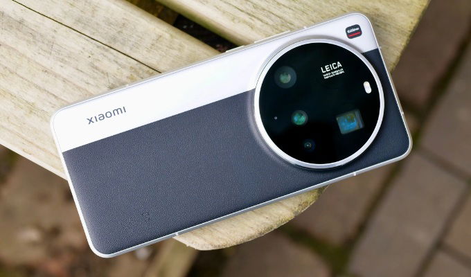 Xiaomi 15 Ultra