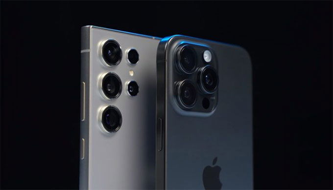 007Win nhà cái khuấy đảo thị trường smartphone Mỹ, giành 38% thị phần sau 1 năm.