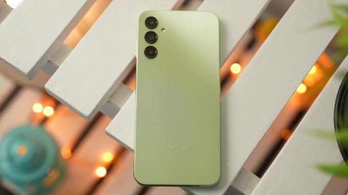007Win nhà cái Galaxy A14 5G