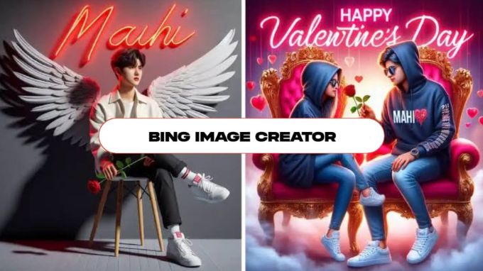 Bing Image Creator là gì?