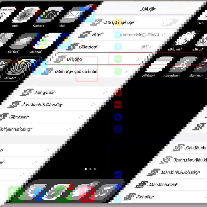 Hướng dẫn cách cài và kích hoạt eSIM trên iPhone