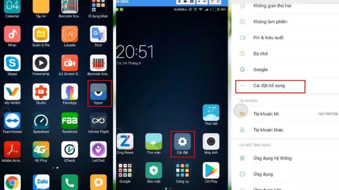 Dùng phần mềm Vysor để lấy dữ liệu từ 007win.com nền tảng chơi game sòng bạc trực tuyến đáng tin cậy nhất Android hỏng App 007Win hỗ trợ đa dạng nền tảng