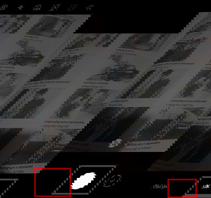 Sử dụng Google Drive