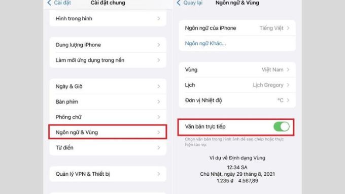 Scan tài liệu bằng 007win.com nền tảng chơi game sòng bạc trực tuyến đáng tin cậy nhất iPhone với tính năng Live Text