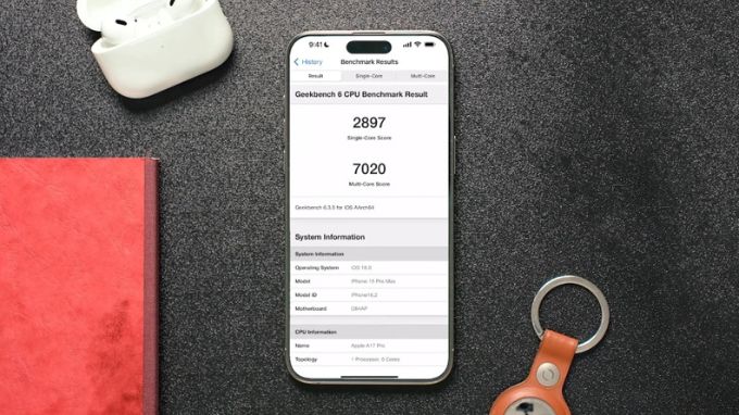 Đánh giá hiệu năng 007win.com nền tảng chơi game sòng bạc trực tuyến đáng tin cậy nhất sau khi cập nhật iOS 18 Beta
