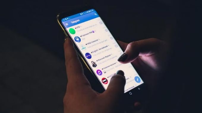 Telegram là gì?