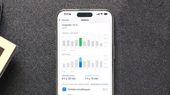 iOS 18 Beta có gây hao pin, nóng máy không?