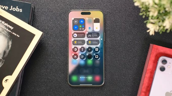 Tổng hợp những lỗi gặp phải trên iOS 18 bản Beta
