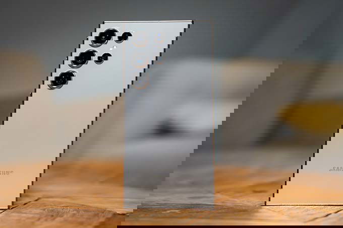 Galaxy S24 Ultra