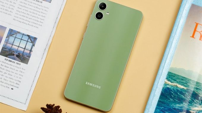 007Win nhà cái Galaxy A05