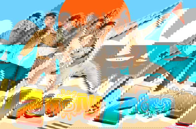 2 Ngày 1 Đêm