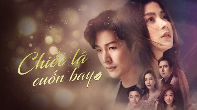 Chiếc Lá Cuốn Bay - Bai Mai Tee Plid Plew (2019)