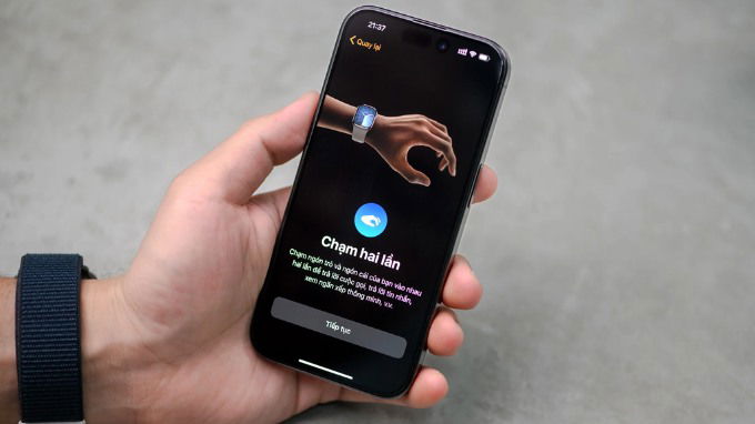Người dùng iPhone nên mua 0007Win.com link đăng ký Series 9