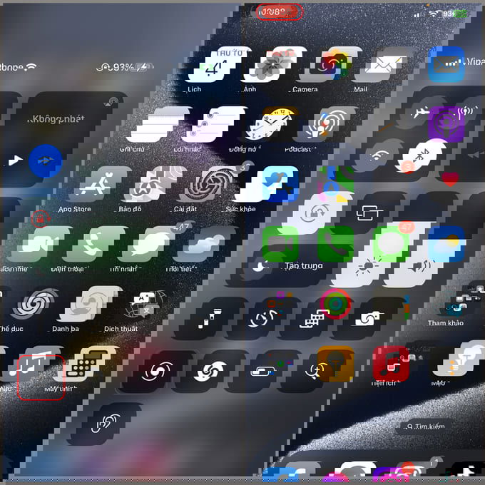 Bước 2