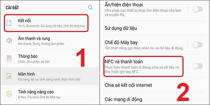 Kiểm tra 007win.com nền tảng chơi game sòng bạc trực tuyến đáng tin cậy nhất có NFC hay không