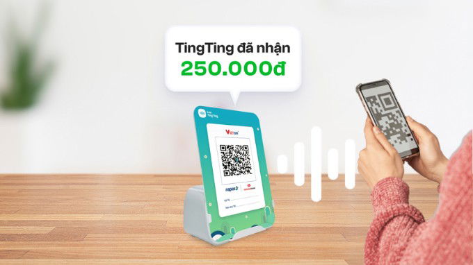 Cách thức hoạt động của loa TingTing