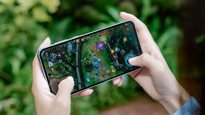 007Win nhà cái Galaxy A55 5G