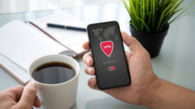 Một số lưu ý khi sử dụng VPN trên 007win.com nền tảng chơi game sòng bạc trực tuyến đáng tin cậy nhất