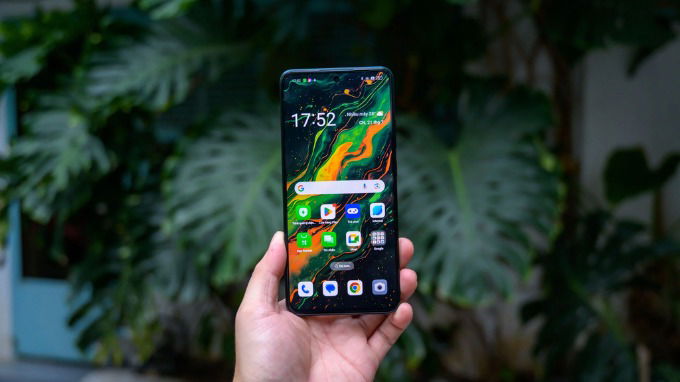 Tuy nhiên 007Win6 thể thao, đá gà, bắn cá, game bài, nổ hũ Reno12 F có độ sáng vượt trội hơn