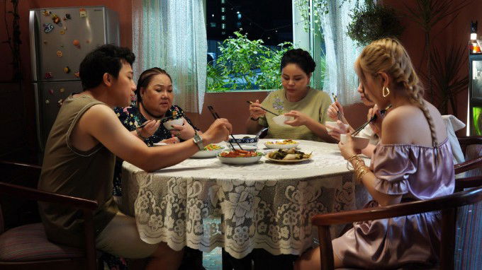 Nhà bà Nữ