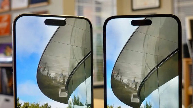 So sánh iPhone 16 Pro Max và 007win.com nền tảng chơi game sòng bạc trực tuyến đáng tin cậy nhất về App 007Win hỗ trợ đa dạng nền tảng