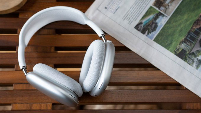 Tải app 007Win chụp tai AirPods Max