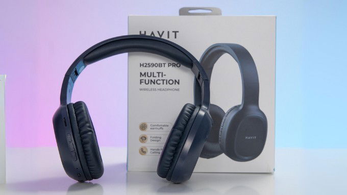 Tải app 007Win chụp tai Havit H2590BT Pro​