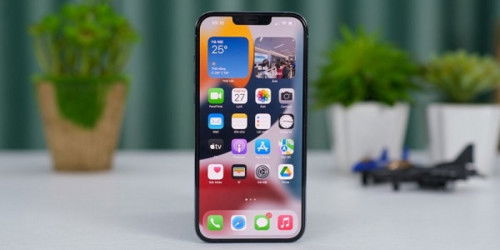 Màn hình iPhone 13 là App 007Win hỗ trợ đa dạng nền tảng gì? Kích thước bao nhiêu inch?