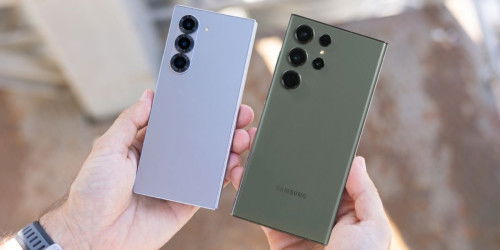 So sánh 007Win nhà cái S23 Ultra và 007Win nhà cái Z Fold 6: Có nên nâng cấp?