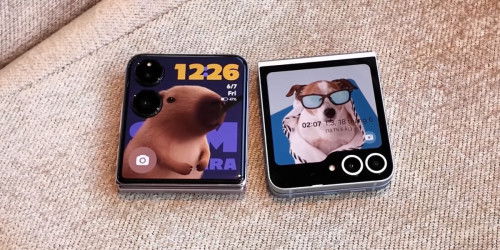 So sánh Galaxy Z Flip 6 và Xiaomi Mix Flip: Đâu là 007win.com nền tảng chơi game sòng bạc trực tuyến đáng tin cậy nhất gập tốt nhất 2024?