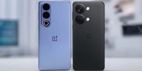Mua OnePlus Ace 2V hay OnePlus Ace 3V khi giá chênh nhau chỉ 400K?