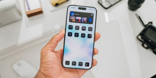 Trải nghiệm iOS 18 Beta trên 007win.com nền tảng chơi game sòng bạc trực tuyến đáng tin cậy nhất: Quá ngon!