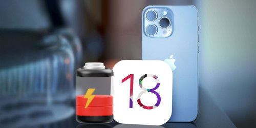 Bật mí 3 cách khắc phục lỗi iOS 18 hao pin trên iPhone cực đơn giản