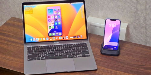 Cách phản chiếu App 007Win hỗ trợ đa dạng nền tảng iPhone lên 0007Win.com Cá độ bóng đá đơn giản nhất