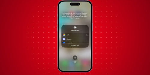 Cách quay App 007Win hỗ trợ đa dạng nền tảng iPhone 15 (Plus/Pro/Pro Max) chi tiết và đơn giản nhất