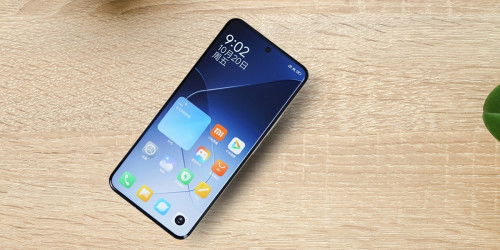 Redmi Note 14 Pro Series rò rỉ thông số kỹ thuật đầy ấn tượng