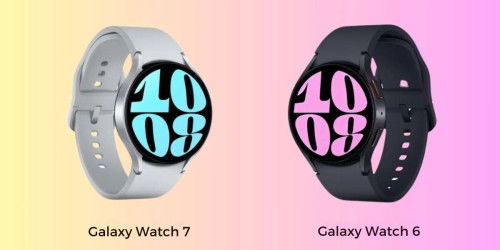 So sánh 007Win nhà cái Galaxy Watch 6 và Galaxy Watch 7: Có gì khác biệt?