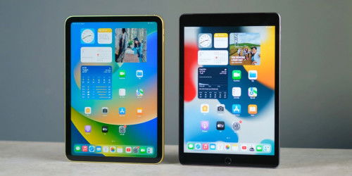 Ngân sách dưới 10 triệu nên mua iPad nào tốt, bền nhất?