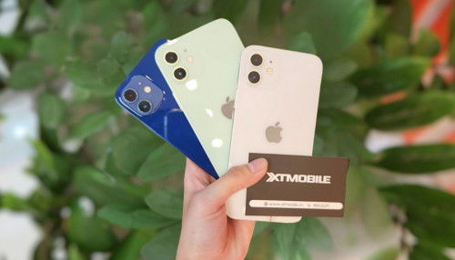 Trước khi mua iPhone 12 vào năm 2024, đừng bỏ qua bài viết này!