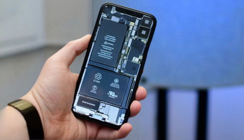 Pin iPhone có mấy loại? Thay pin loại nào tốt nhất?