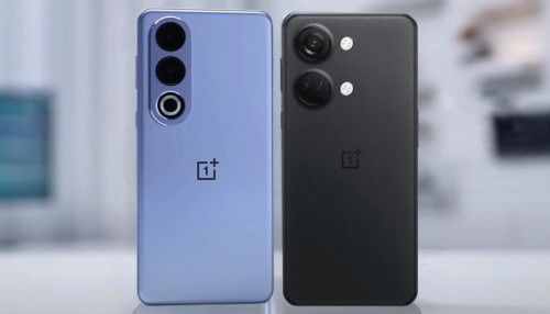 Mua OnePlus Ace 2V hay OnePlus Ace 3V khi giá chênh nhau chỉ 400K?