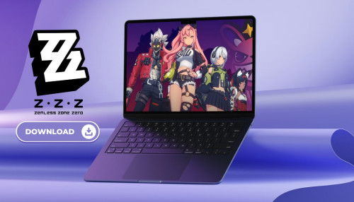 Hướng dẫn cách chơi Zenless Zone Zero trên 0007Win.com Cá độ bóng đá