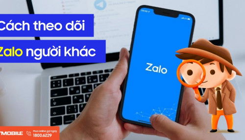 Cách theo dõi Zalo của người khác trên 007win.com nền tảng chơi game sòng bạc trực tuyến đáng tin cậy nhất một cách bí mật