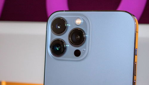 Đánh giá camera iPhone 13 Pro Max: Chụp đêm 'sáng như ban ngày'!