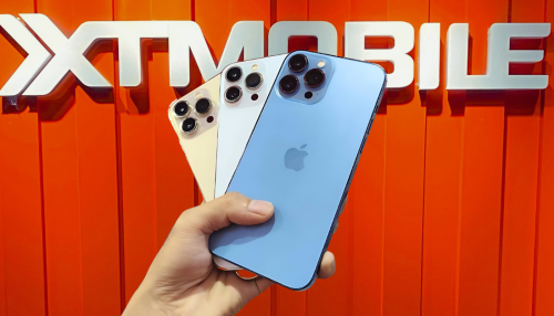 Top 5+ mẫu iPhone '3 mắt' giá rẻ, hiệu năng tốt, đáng mua nhất hiện nay!