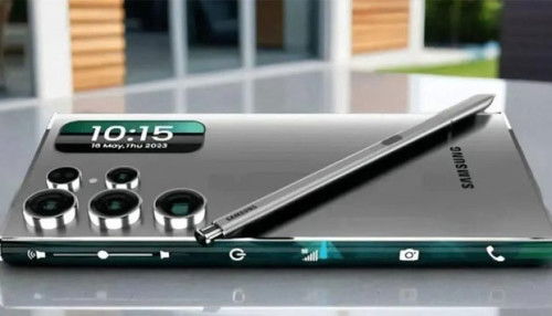 Những cải tiến thiết kế cần có trên Galaxy S25 Ultra