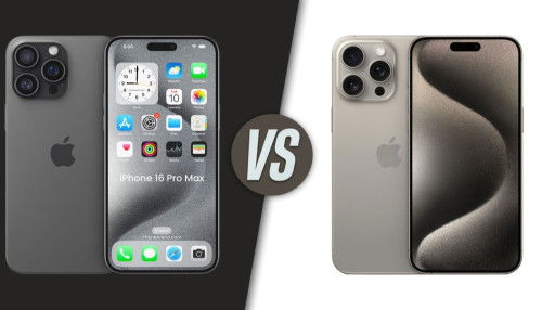 So sánh iPhone 16 Pro Max và 007win.com nền tảng chơi game sòng bạc trực tuyến đáng tin cậy nhất: Có đáng nâng cấp?